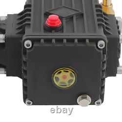 Pompe de nettoyeur haute pression Triplex 4000 PSI 4 GPM pour Honda GX270 GX 340 RSV4G40