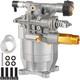 Pompe De Nettoyeur Haute Pression Horizontal à Arbre 3/4, 2600-3000 Psi, 2,5 Gpm, Remplacement Oem