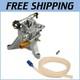 Pompe De Nettoyeur Haute Pression Vertical Fiable De 2800 Psi Compatible Avec Moteurs Honda Et Briggs
