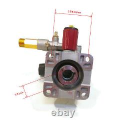Pression Supplément De Pump & Spray Kit Pour Honda Excell A01801 D28744 A14292
