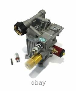Pression Washer Pump Kit Convient Honda Excell Xr2500 Xr2600 Xc2600 Exha2425 Xr26