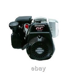 Pro Grade Gas Power Pressure Laveuse Honda Premium Engine 3100psi 2.5gpm Puissant