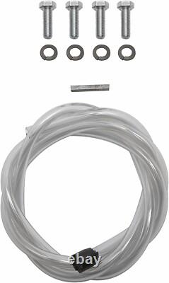 Remplacement de la pompe de nettoyeur haute pression à gaz 3300 PSI, 2,4 GPM, résistant à la corrosion