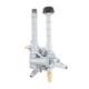 Remplacement De La Pompe De Nettoyeur Haute Pression Pour Briggs & Stratton, Sears, Craftsman, Troy Bilt, Honda