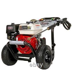 Simpson 3 800 Psi 4.0 Gpm Gas Pressure Washer With Honda Engine Simpson 3 800 Psi 4.0 Gpm Gas Pressure Washer With Honda Engine Simpson 3 800 Psi 4.0 Gpm Gas Pressure Washer With Honda Engine Simpson 3 8