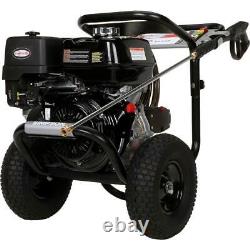 Simpson Simpson Ps4240 4200 Psi 4.0 Gpm Gas Pressure Washer Powered Honda Gx390
