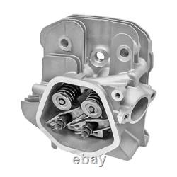 Tête de cylindre de remplacement complète pour nettoyeur haute pression Honda série GX pour GX 340