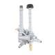 Tête De Pompe De Remplacement Oem Pour Pompe De Nettoyeur Haute Pression Pour Honda Sears Craftsman