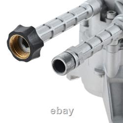 Tête de pompe de remplacement OEM pour pompe de nettoyeur haute pression pour Honda Sears Craftsman