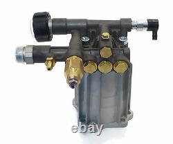 Universal 2800 Psi Pression Pompe Lave Honda Convient Excell Troybilt Husky Generac